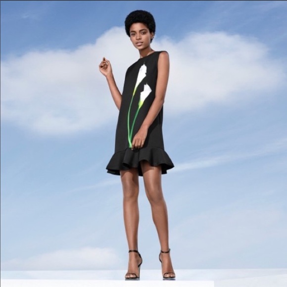 Victoria Beckham for Target Dresses & Skirts - Victoria Beckham for Target | Calla Lily Dress